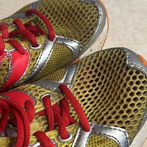 Newton running shoes - Picture 3 of 6